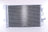 Nissens 94767 A/C Condenser and Receiver Drier Assembly - Front