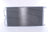 Nissens 94798 A/C Condenser