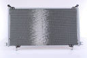 Nissens 94863 A/C Condenser