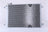 Nissens 94892 A/C Condenser and Receiver Drier Assembly