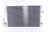 Nissens 94937 A/C Condenser