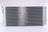 Nissens 94992 A/C Condenser and Receiver Drier Assembly