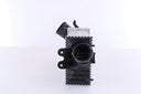 Nissens 96176 Intercooler - Front