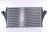 Nissens 96376 Intercooler - Front