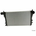 Nissens 96575 Intercooler