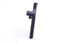 Nissens 96601 Intercooler - Front