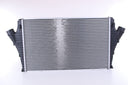 Nissens 96684 Intercooler
