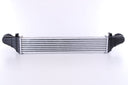 Nissens 96785 Intercooler - Front