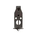 Nissens 9991050 A/C Expansion Valve - Front