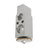 Nissens 9991071 A/C Expansion Valve - Front