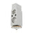 Nissens 9991073 A/C Expansion Valve - Front