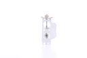 Nissens 999319 A/C Expansion Valve - Front