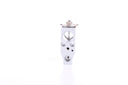 Nissens 999366 A/C Expansion Valve - Front or Rear