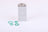 Nissens 999378 A/C Expansion Valve - Front