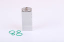 Nissens 999397 A/C Expansion Valve - Front