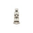 Nissens 999896 A/C Expansion Valve