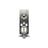 Nissens 999938 A/C Expansion Valve - Front