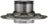 NSK 27BWK06 Wheel Bearing - Rear