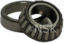 NSK 32005XJ Wheel Bearing - Rear Inner