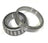 NSK 32008XJ Drive Axle Shaft Bearing - Front