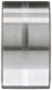 NSK 39BWD03 Wheel Bearing - Front or Rear