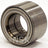 NSK 43BWD12 Wheel Bearing - Front