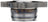 NSK 44BWK02N Wheel Bearing - Rear Right