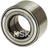 NSK 45BWD10 Wheel Bearing - Front