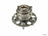 NSK 57BWKH02E Axle Bearing and Hub Assembly