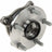 NSK 66BWKH30B Wheel Bearing and Hub Assembly - Front Right