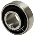 NSK B17-114 Clutch Pilot Bearing