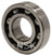 NSK B31Z-16C4 Wheel Bearing - Rear Outer