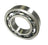 NSK B43-2CG65 Drive Axle Shaft Bearing - Front