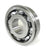 NSK HTFB40-134A Manual Transmission Input Shaft Bearing