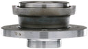 NSK KH30007 Wheel Bearing Kit - Front