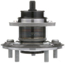 NSK KH30028 Wheel Bearing Kit - Rear