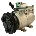 Mando 10A1006 A/C Compressor