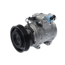 Mando 10A1055 A/C Compressor