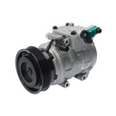 Mando 10A1065 A/C Compressor