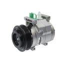 Mando 10A1069 A/C Compressor