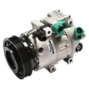 Mando 10A1091 A/C Compressor