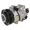 Mando 10A1400 A/C Compressor