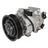 Mando 10A1401 A/C Compressor