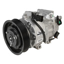 Mando 10A1401 A/C Compressor