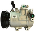 Mando 10A1402 A/C Compressor