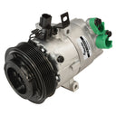 Mando 10A1416 A/C Compressor