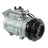 Mando 10A1437 A/C Compressor