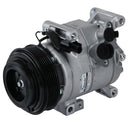 Mando 10A1440 A/C Compressor