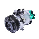 Mando 10A1460 A/C Compressor