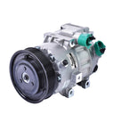 Mando 10A1465 A/C Compressor